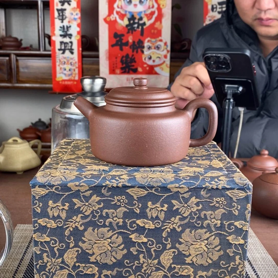 紫砂茶壶B**木88888888888888888