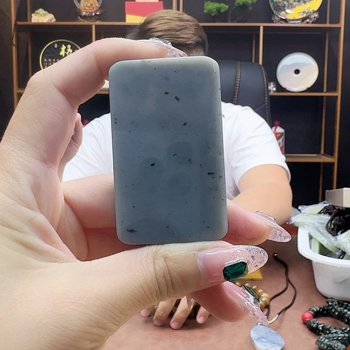 手链未镶嵌和田玉