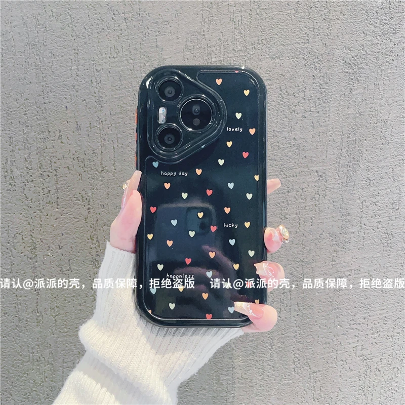 （华为Pura70系列）奶油壳适用华为Pura70/pro/pro+/ultra手机壳潮