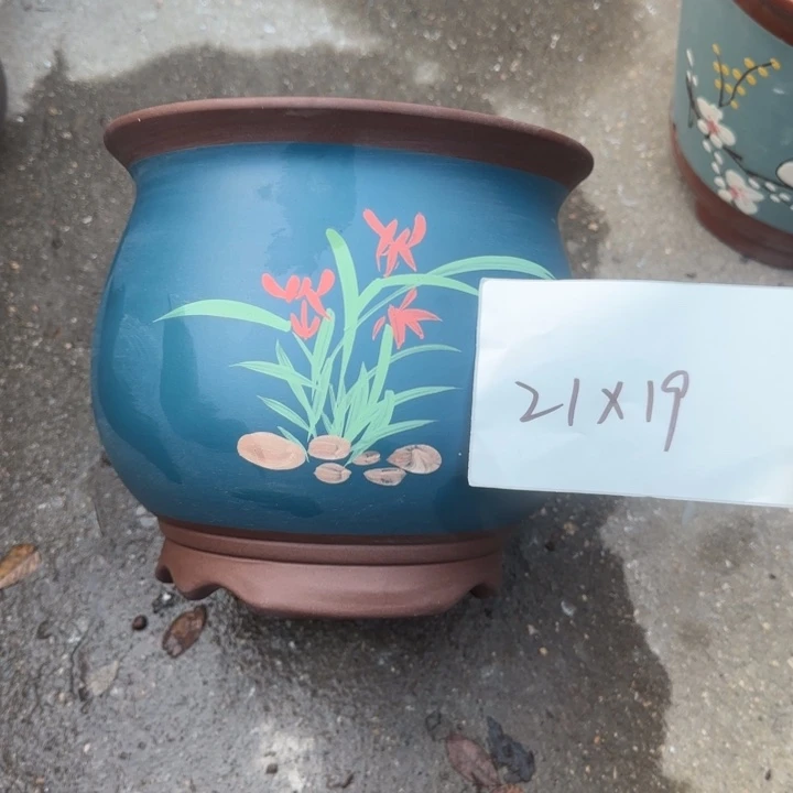 花盆紫砂特价商品