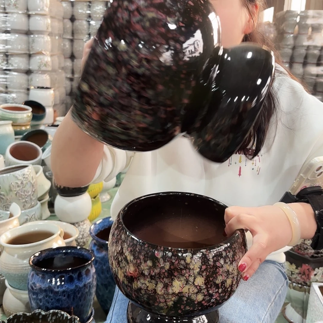 正品红陶两个19/20紫砂