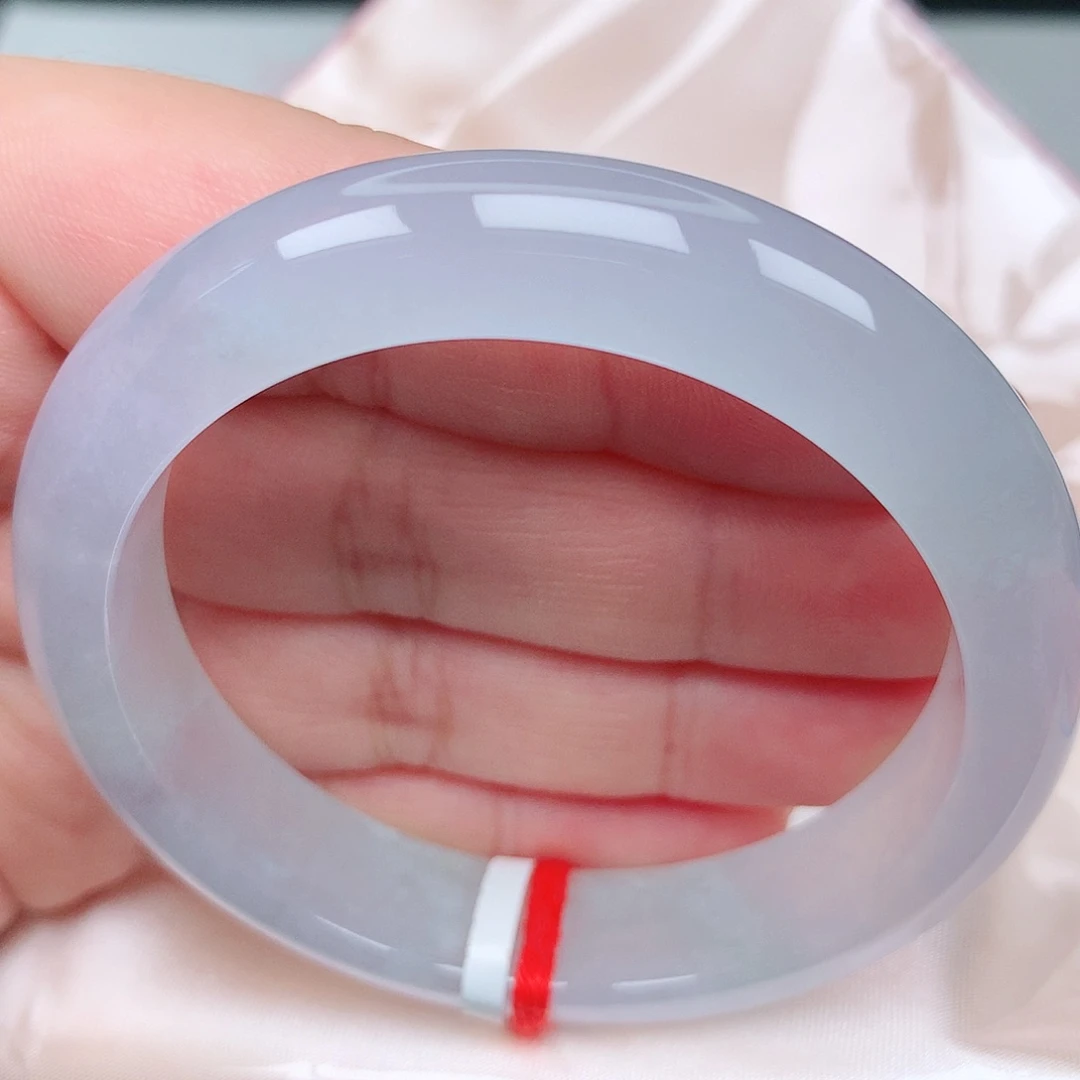 未镶嵌手镯翡翠20冰冰小灯泡 起双眼皮