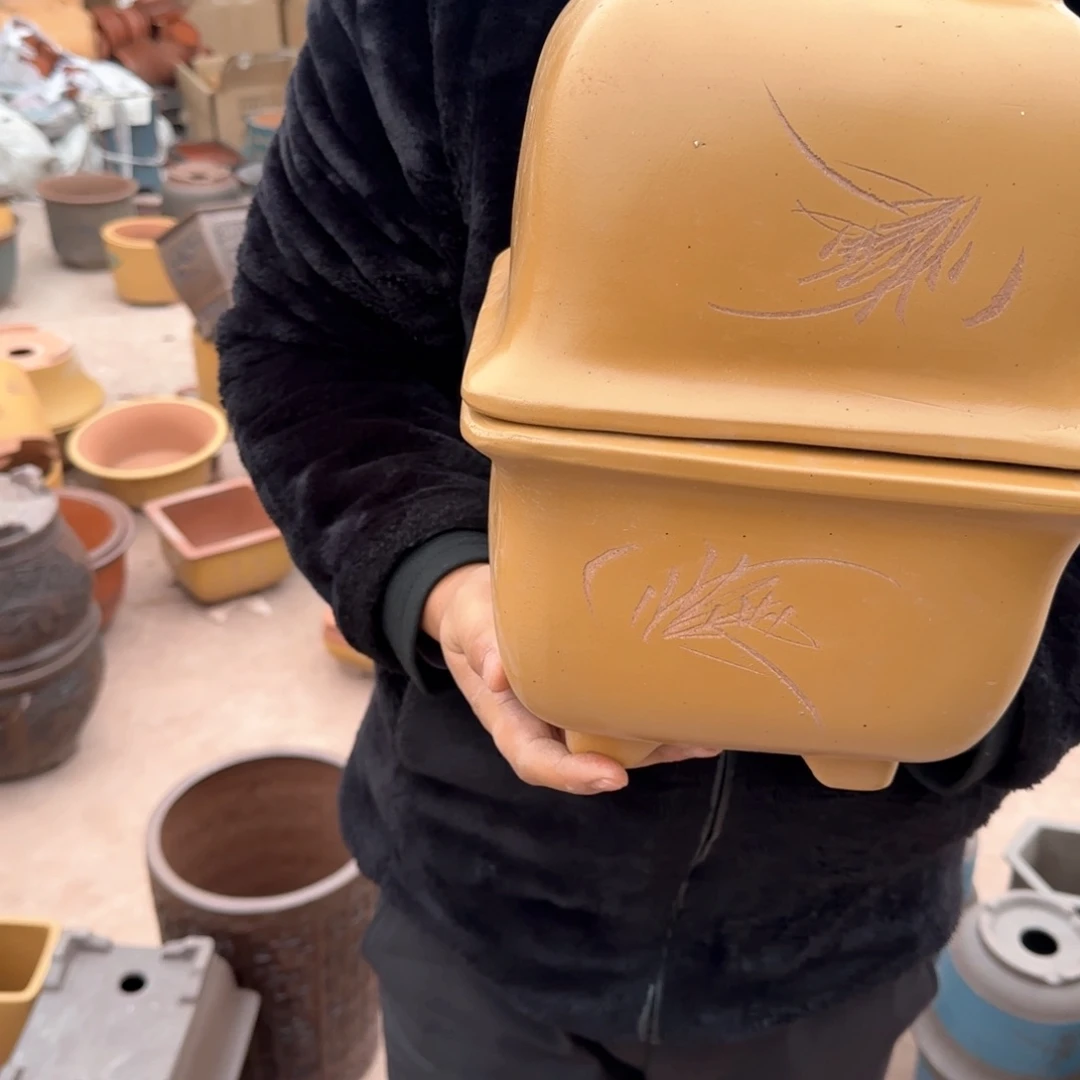 紫砂瑕疵和瑕疵都