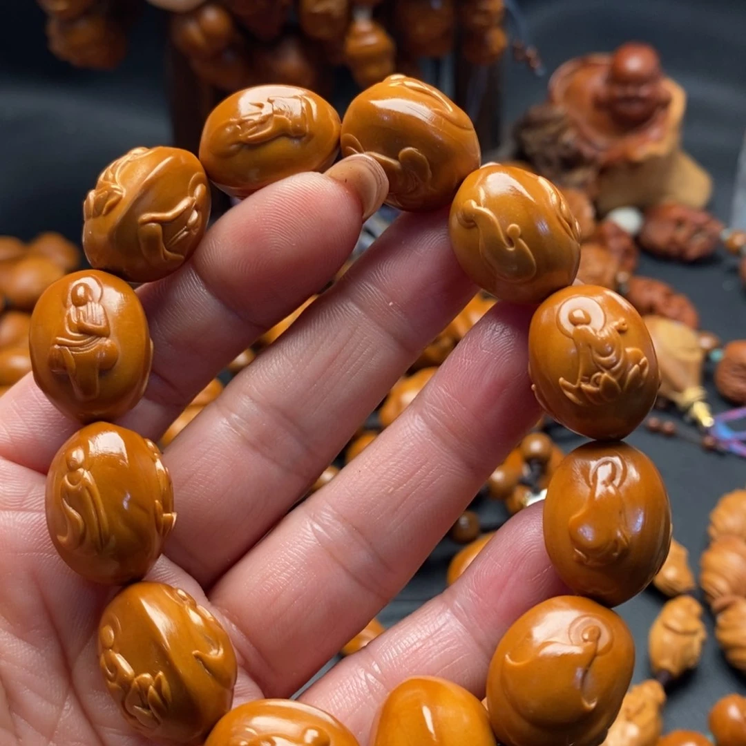 吊坠橄榄核橄榄核