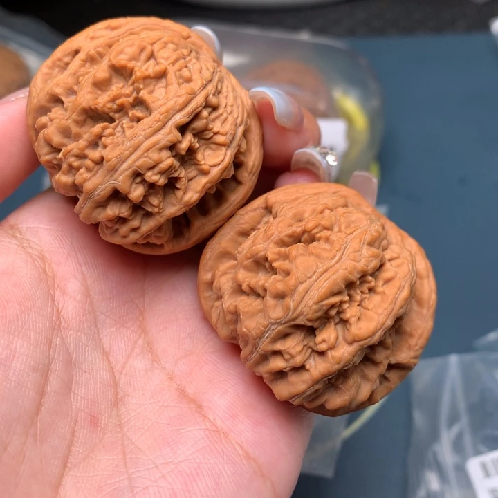 文玩核桃把件42-21926-8