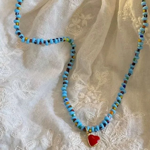 直播间扣号简约大气甜美优雅饰品 备注昵称+编码[默认微瑕}