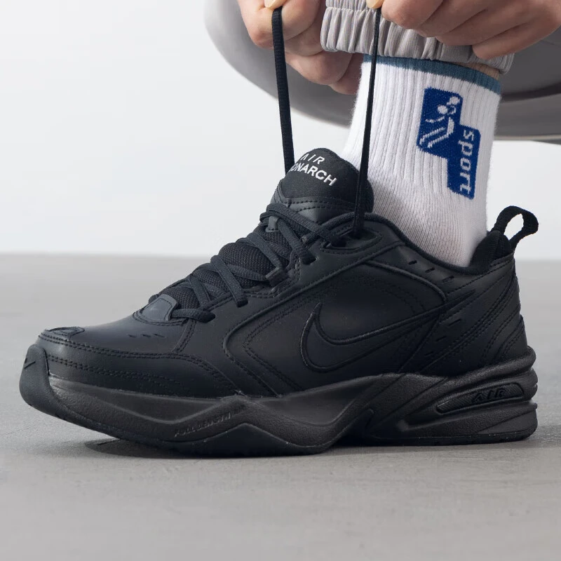 (断码孤品)NIKE/耐克 女款低帮老爹鞋休闲鞋415445-001-37.5