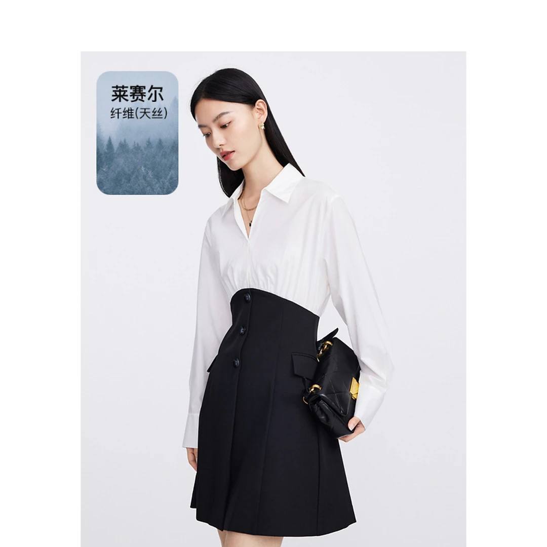 【粉丝专属】DC-NICE连衣裙2660