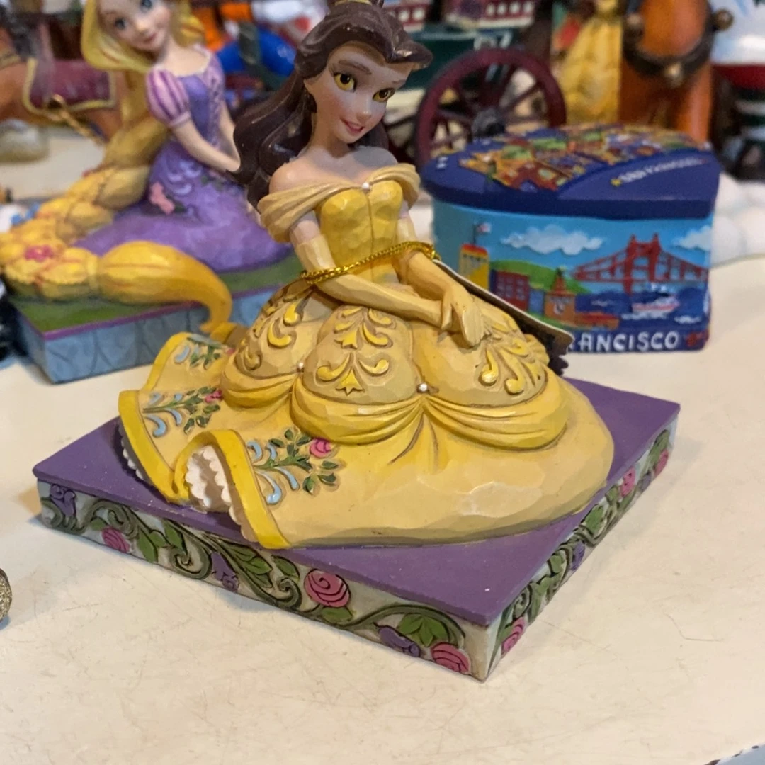 树脂树脂摆件产品
