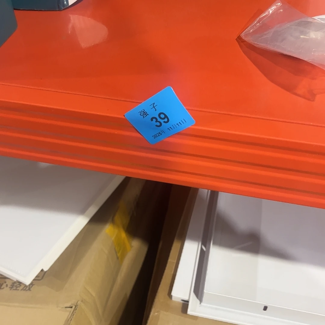 玻璃收纳整理 其他收纳39