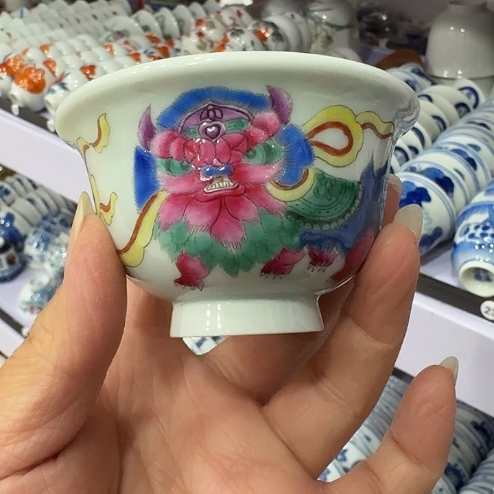 陶瓷艺术品收藏陶瓷