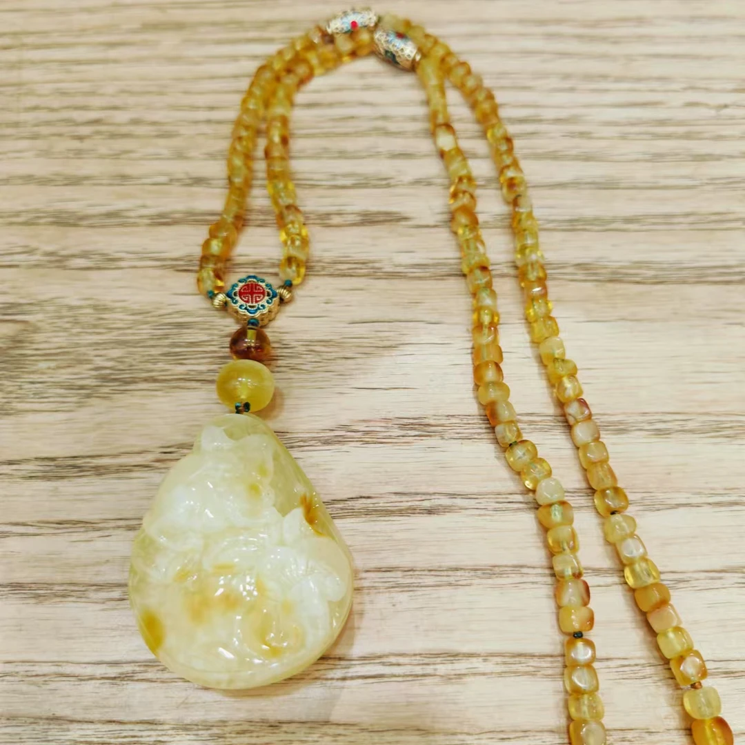 凤徕兮私人定制挂件28-19