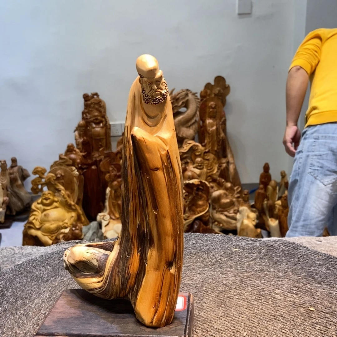 柏木（崖柏）进来点点关注哦