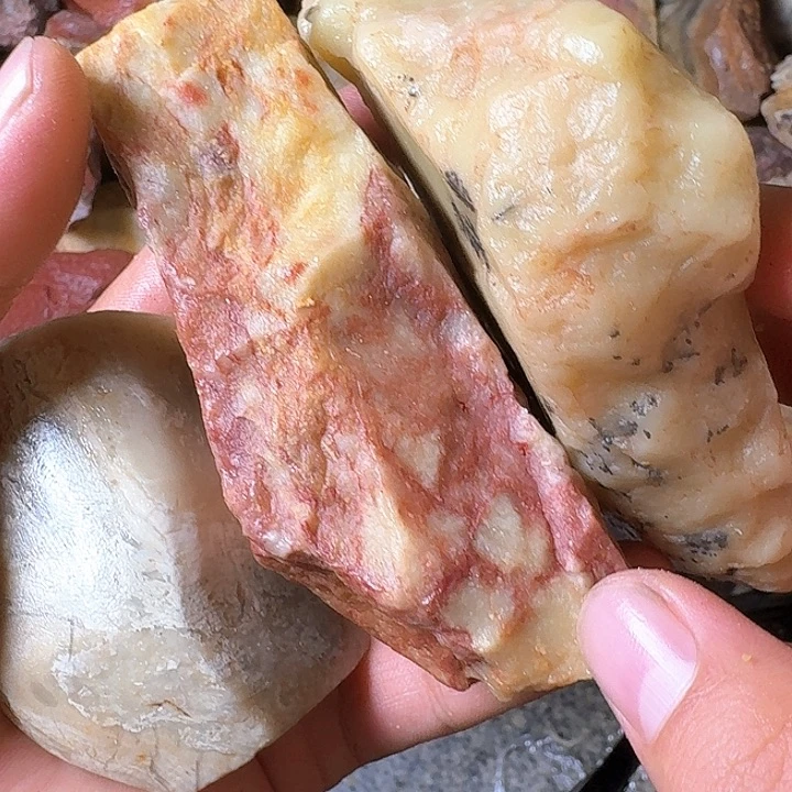 襄***人寿山石寿山石的种类