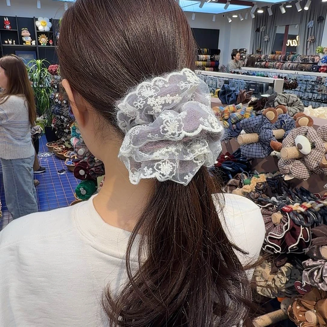 皮质非金属东大门发饰149