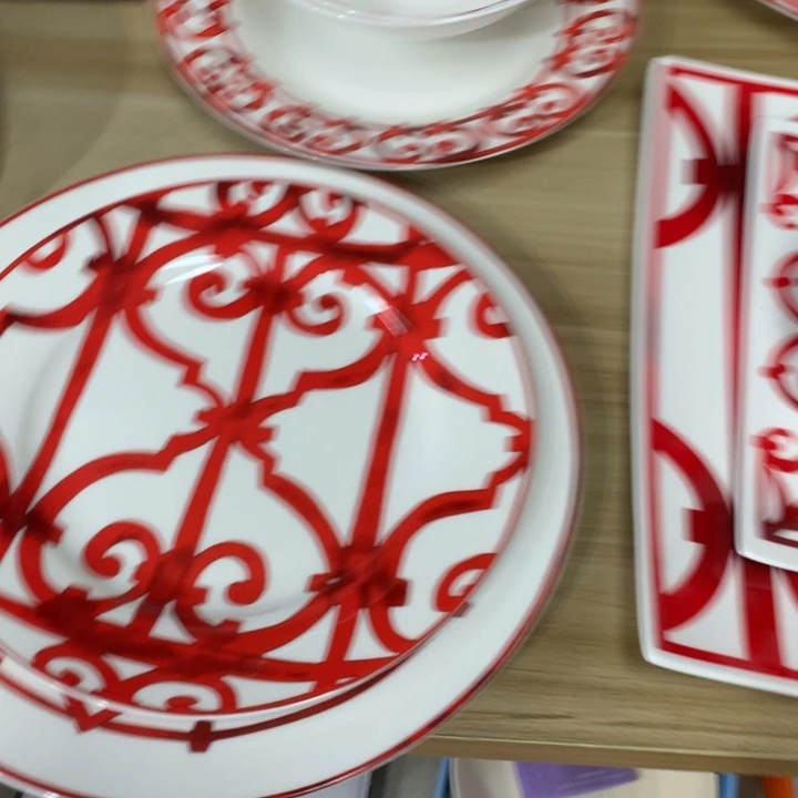 瓷片全套的都是我