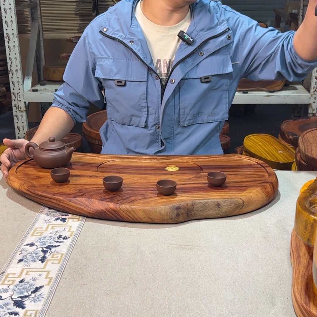 香樟木原木产品木头