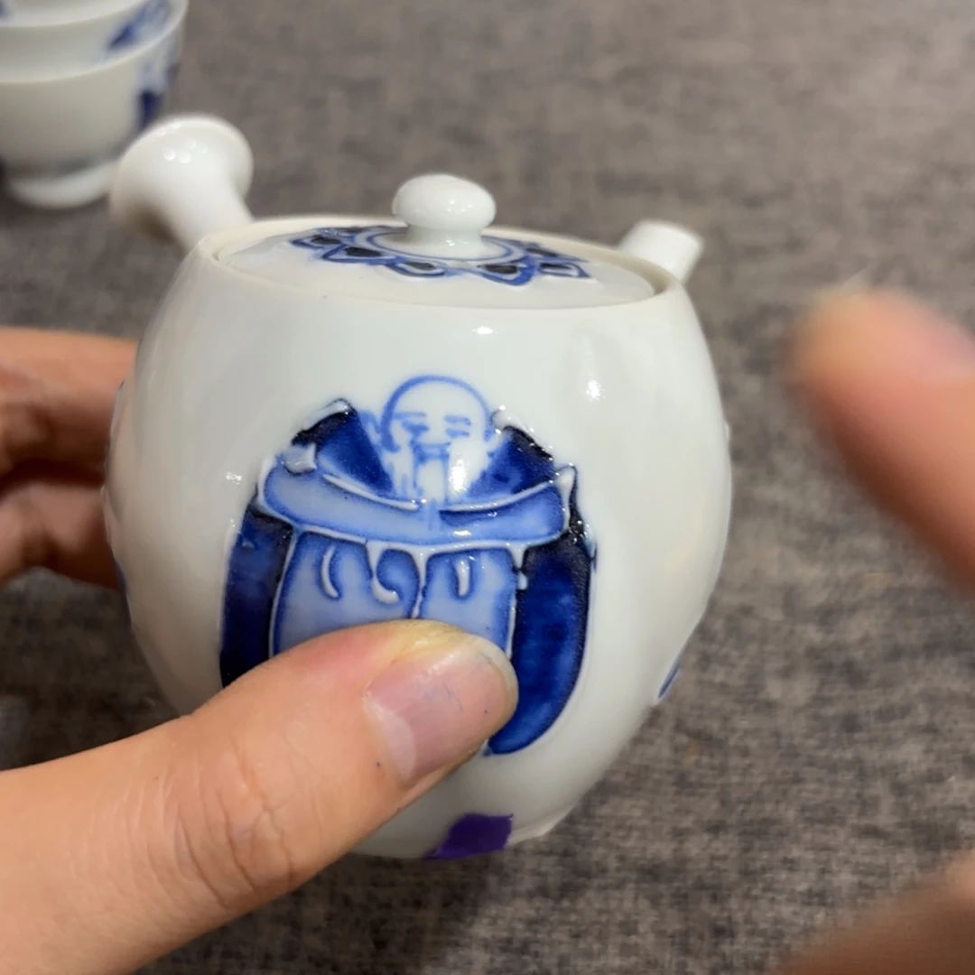非常好看的物品 The