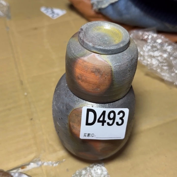 备前烧作品备前烧作品