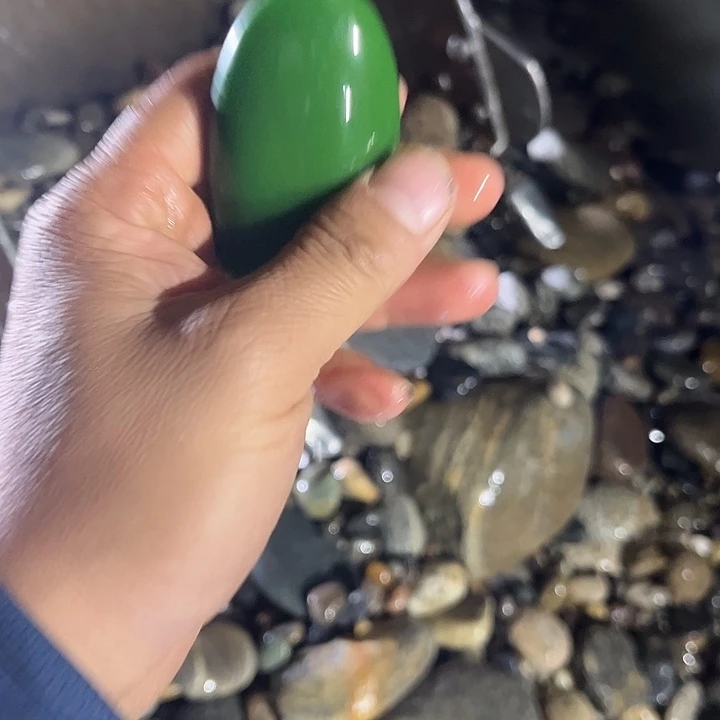 未镶嵌和田玉(糖玉)挂件