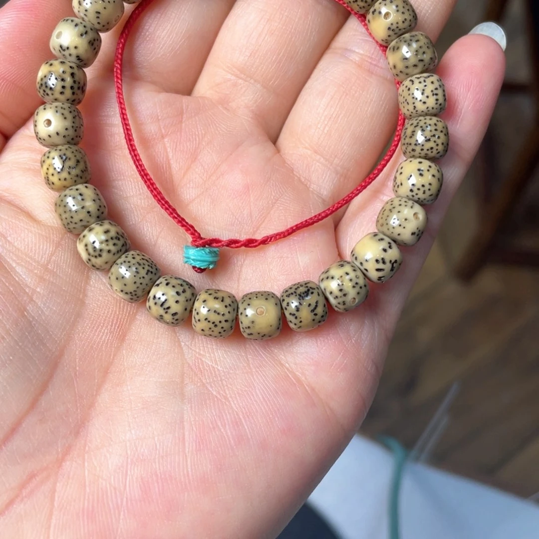 C****星月菩提手串星月菩提手串佛珠