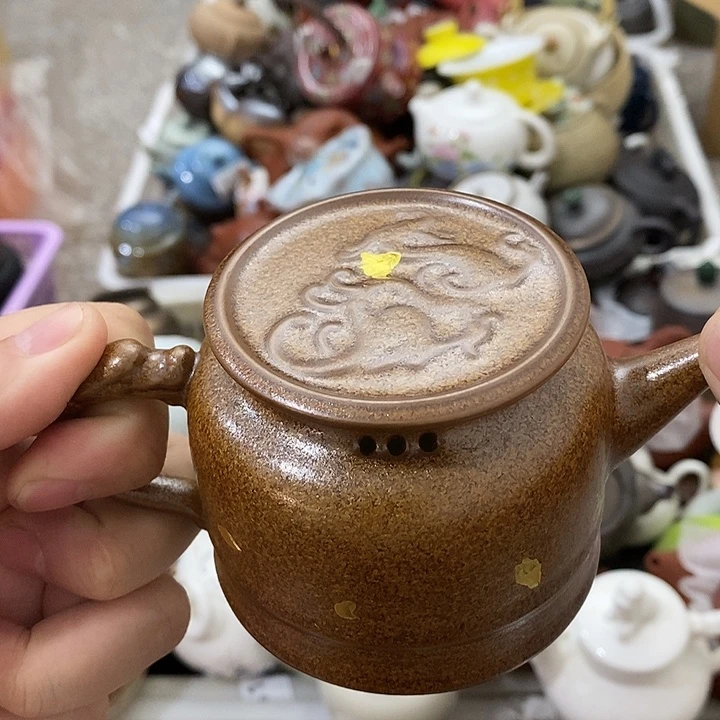 陶瓷艺术品及陶瓷制品