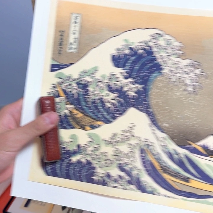 吴***长年画直播链接中古商品