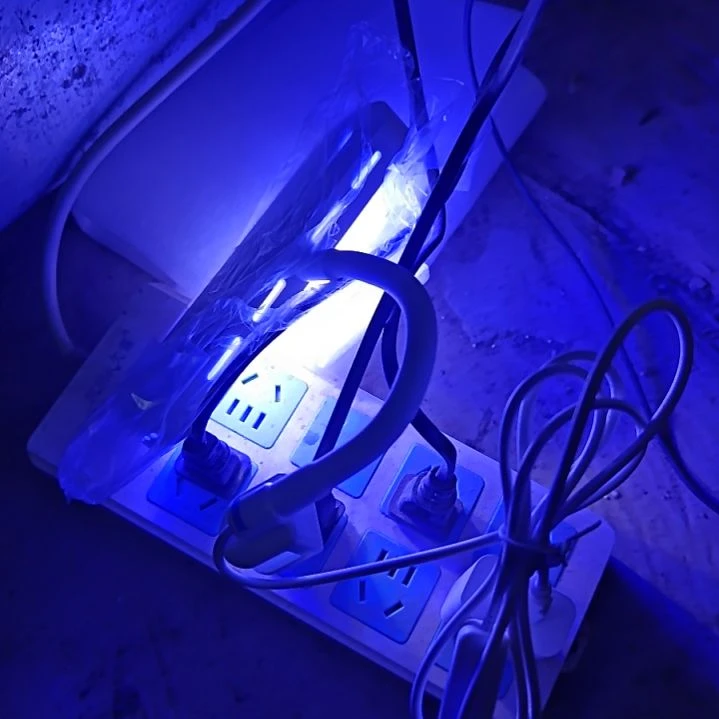 海水版仟锐7.5w1111