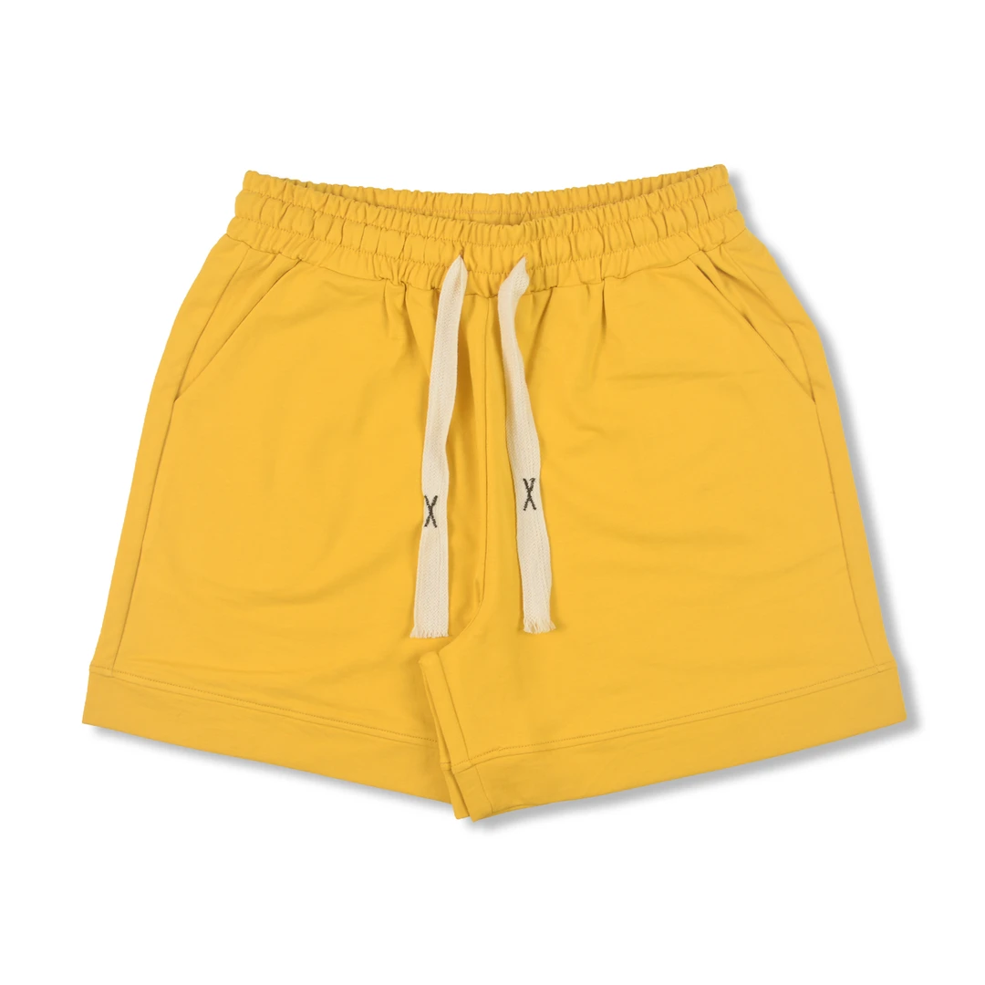 2025女款舒适日常穿搭时尚短裤HT023