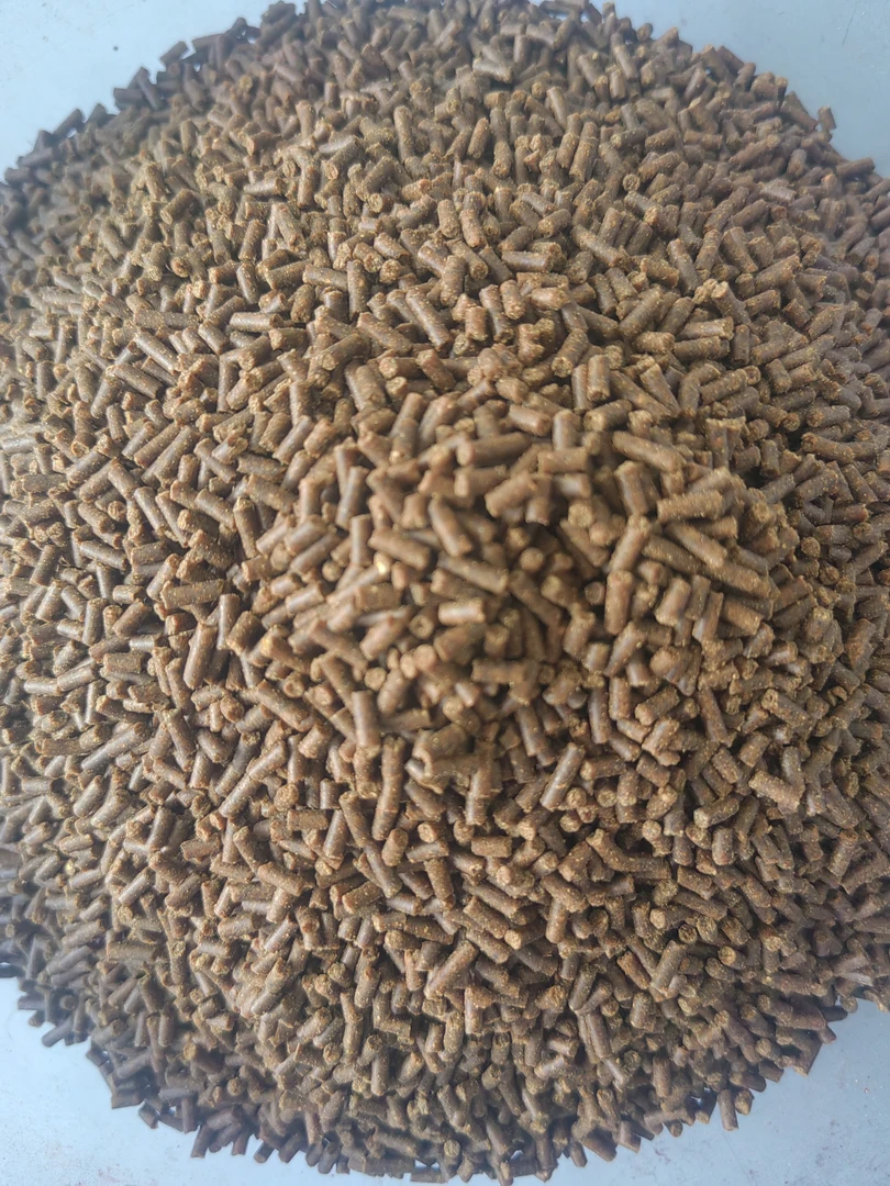 散装原塘颗粒(2.5mm)颗粒粉专攻回锅鱼