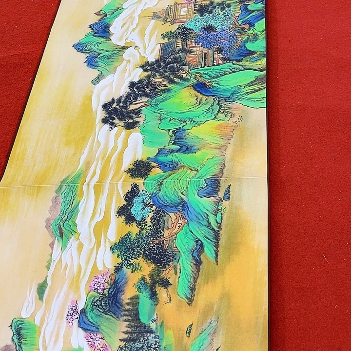 艺术作品欣赏作品