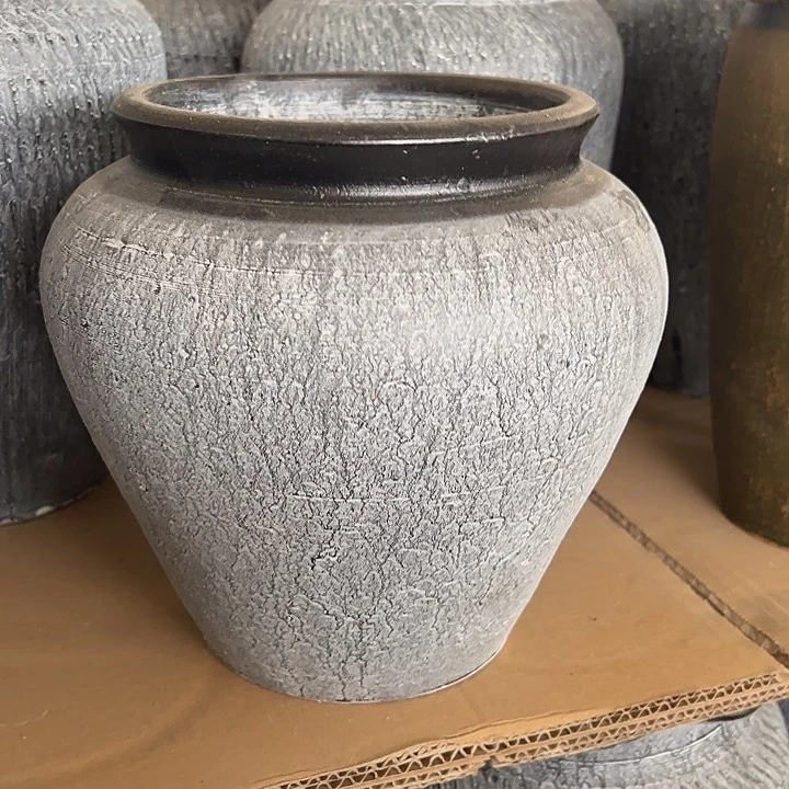 红陶15.9-1微瑕土陶