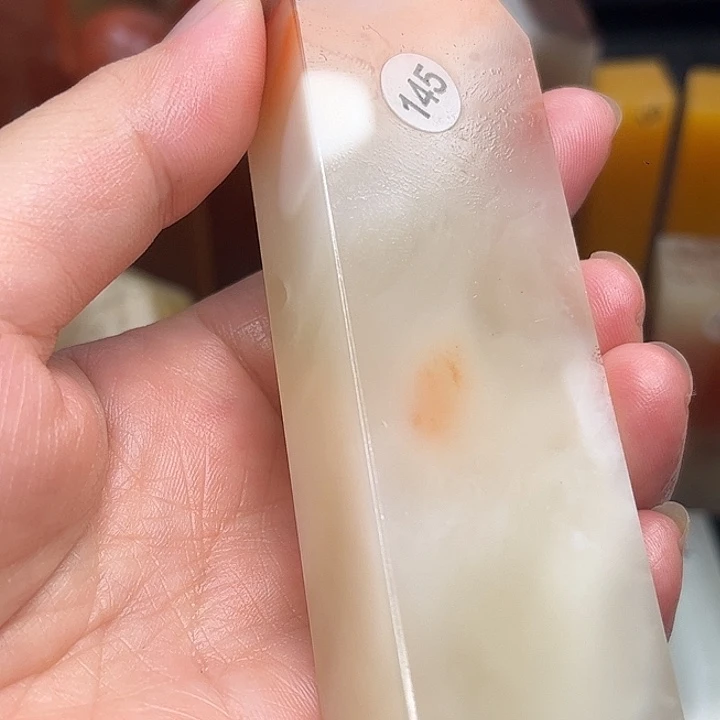 妖***夭老挝石老挝保利石印章