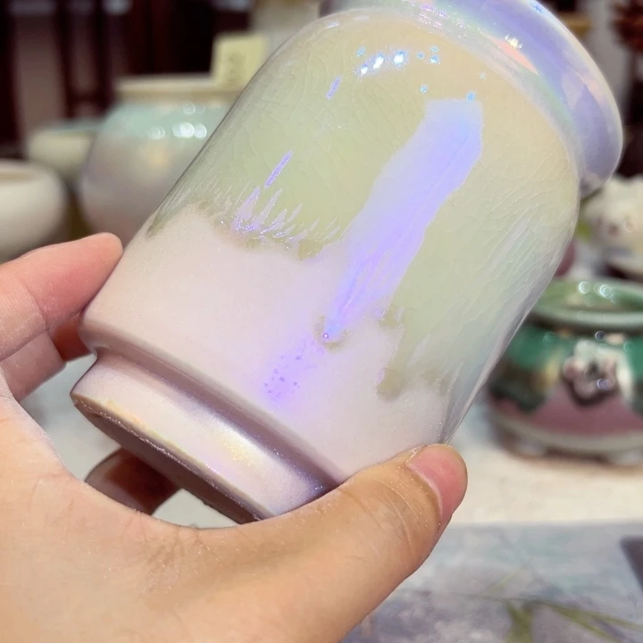 景德镇陶瓷研究所