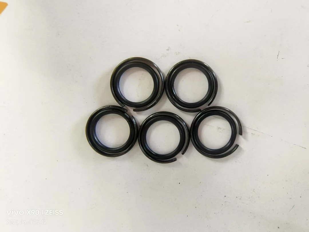 高品质风炮专用卡簧 大风炮专用卡簧