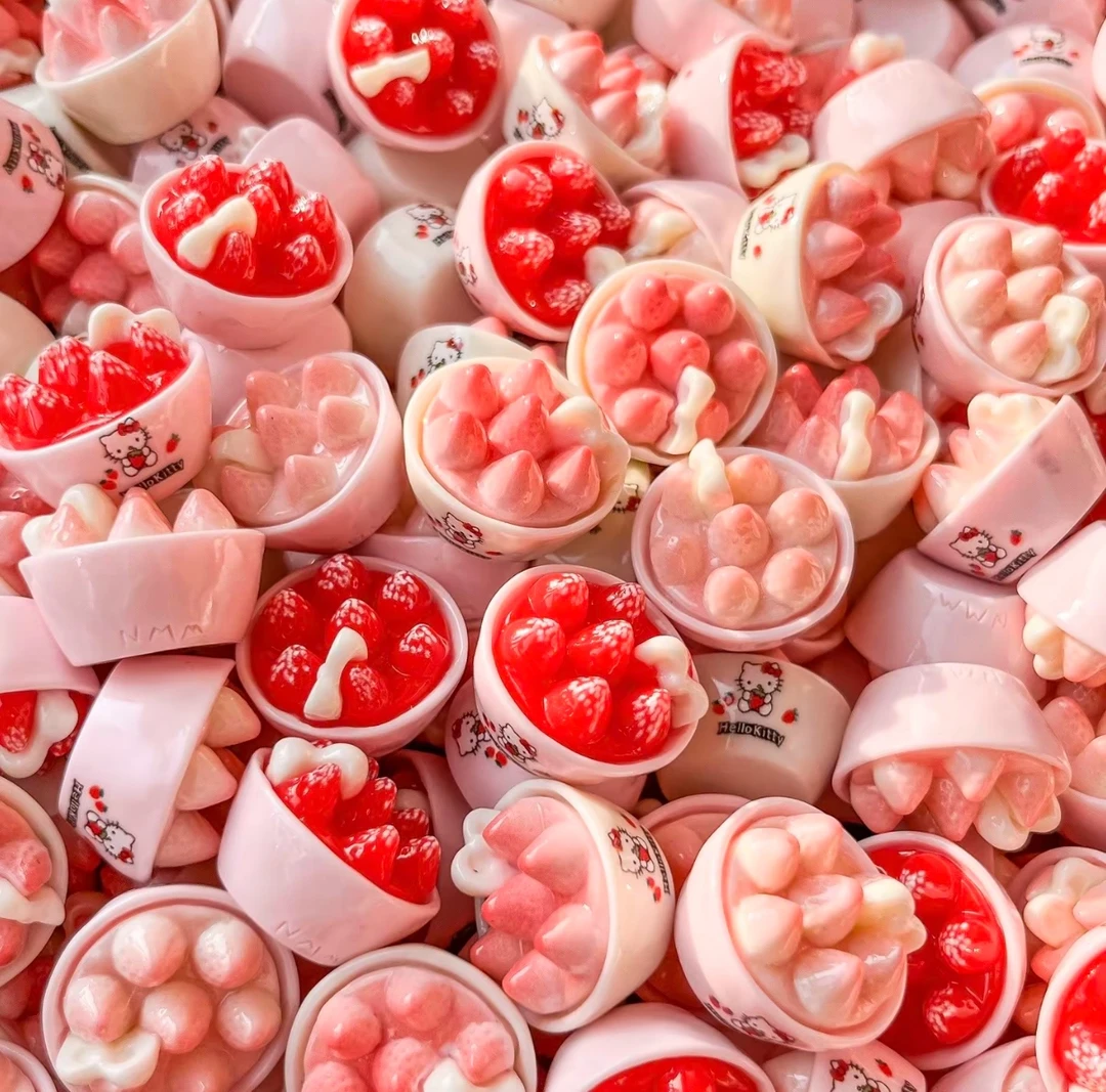 【五折孤品捡漏链接】树脂产品手工DIY时尚配件【满30包邮】