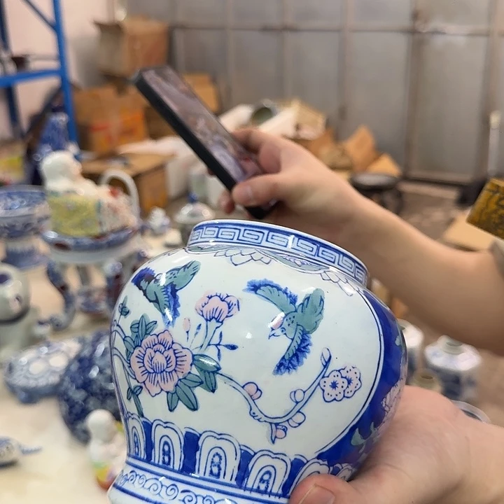 默认微瑕，介意勿拍