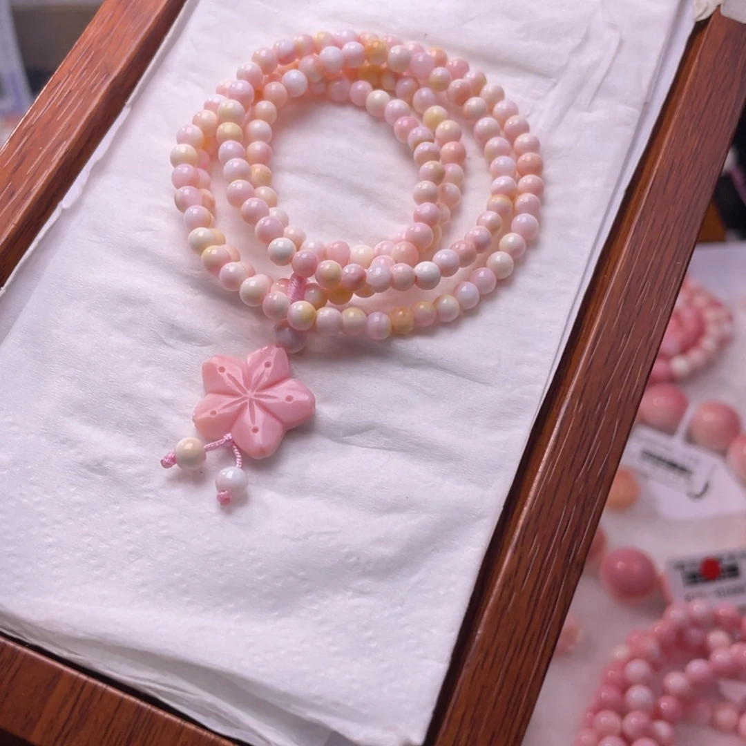 查罗石合金手绳福利折后价编号3