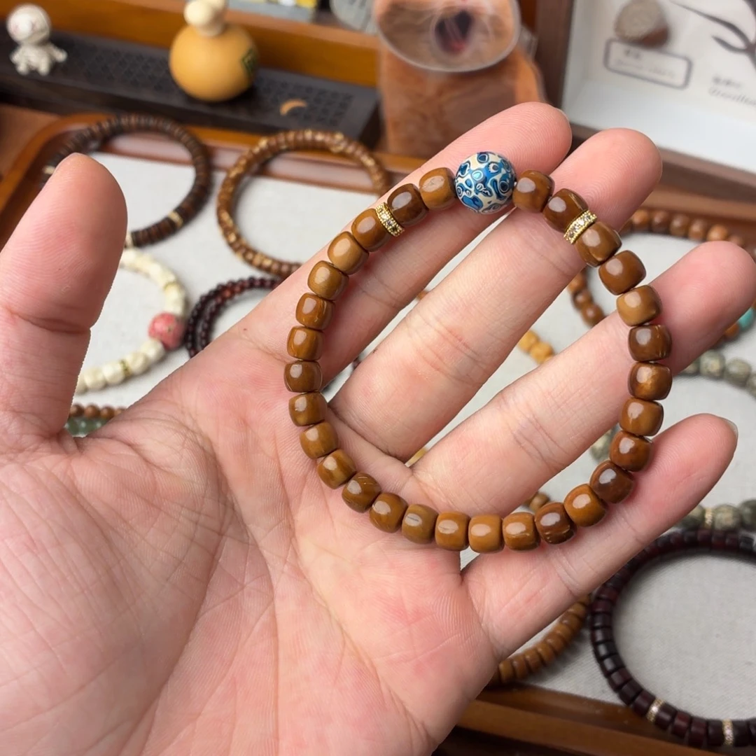 手串/手链菩提库克