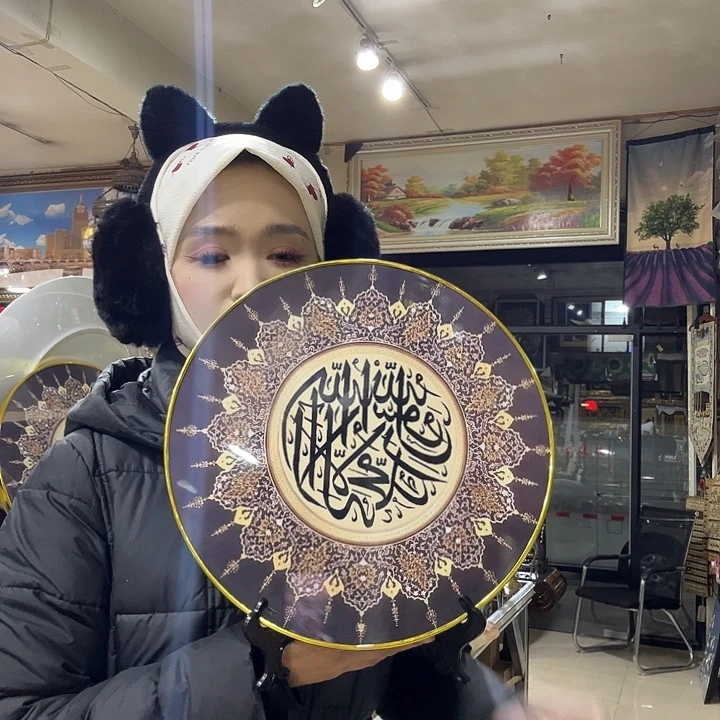 树脂摆件工艺技术