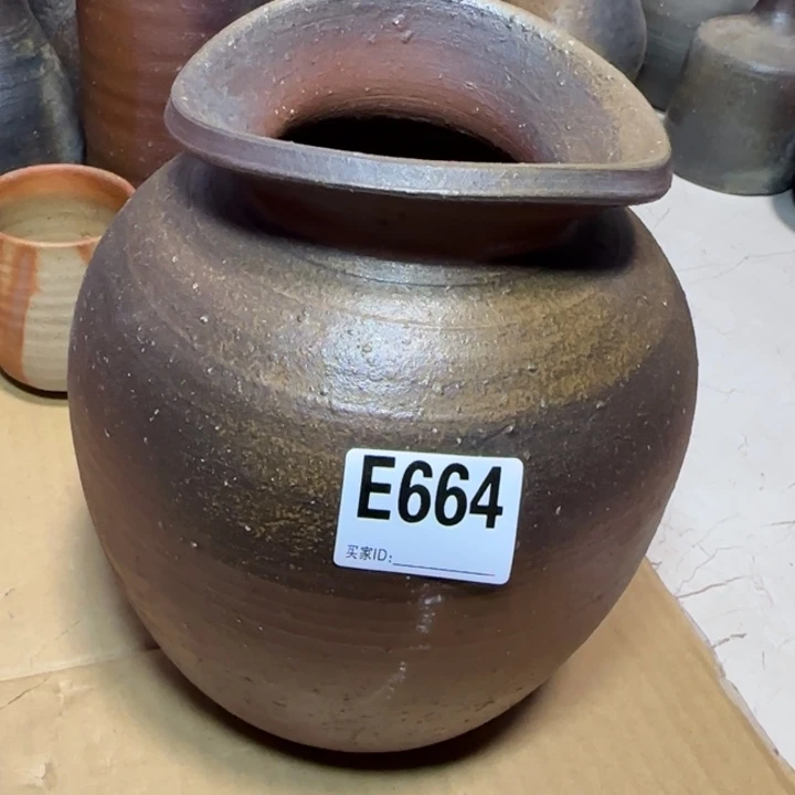 备前烧作品备前烧作品