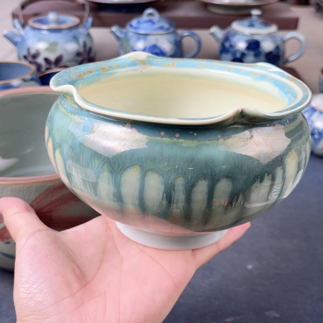 瓷片景德镇陶瓷学院