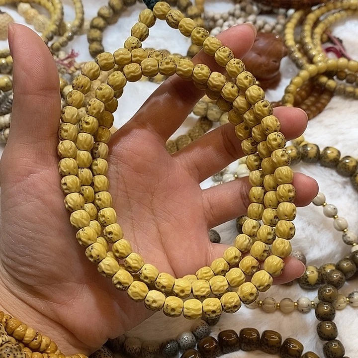 吊坠星月菩提海南