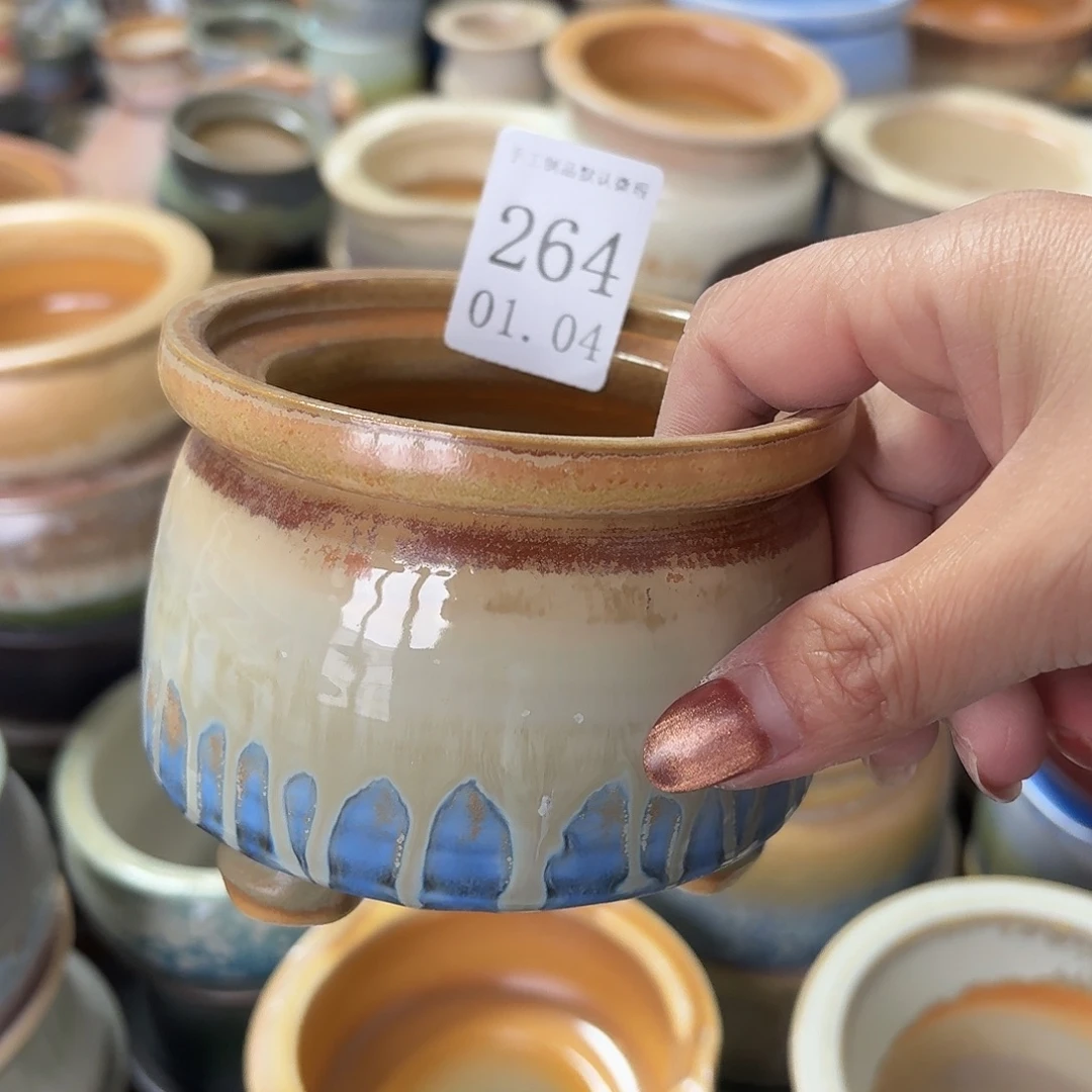 瓷片景德镇陶瓷手工制作