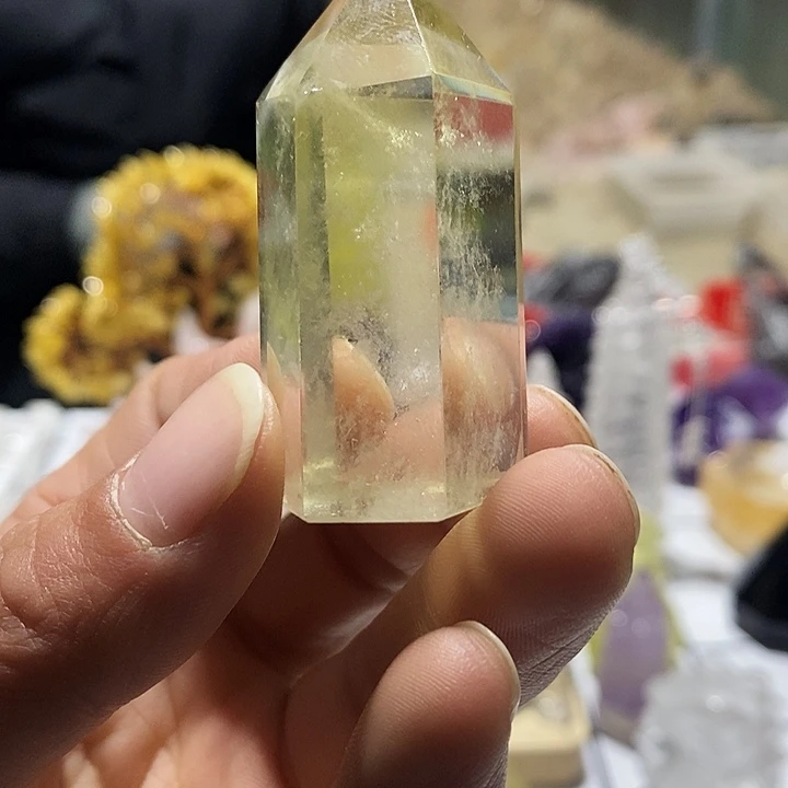 水晶摆件未镶嵌008