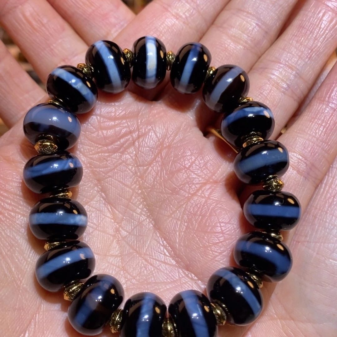 玛瑙/玉髓未镶嵌珠子