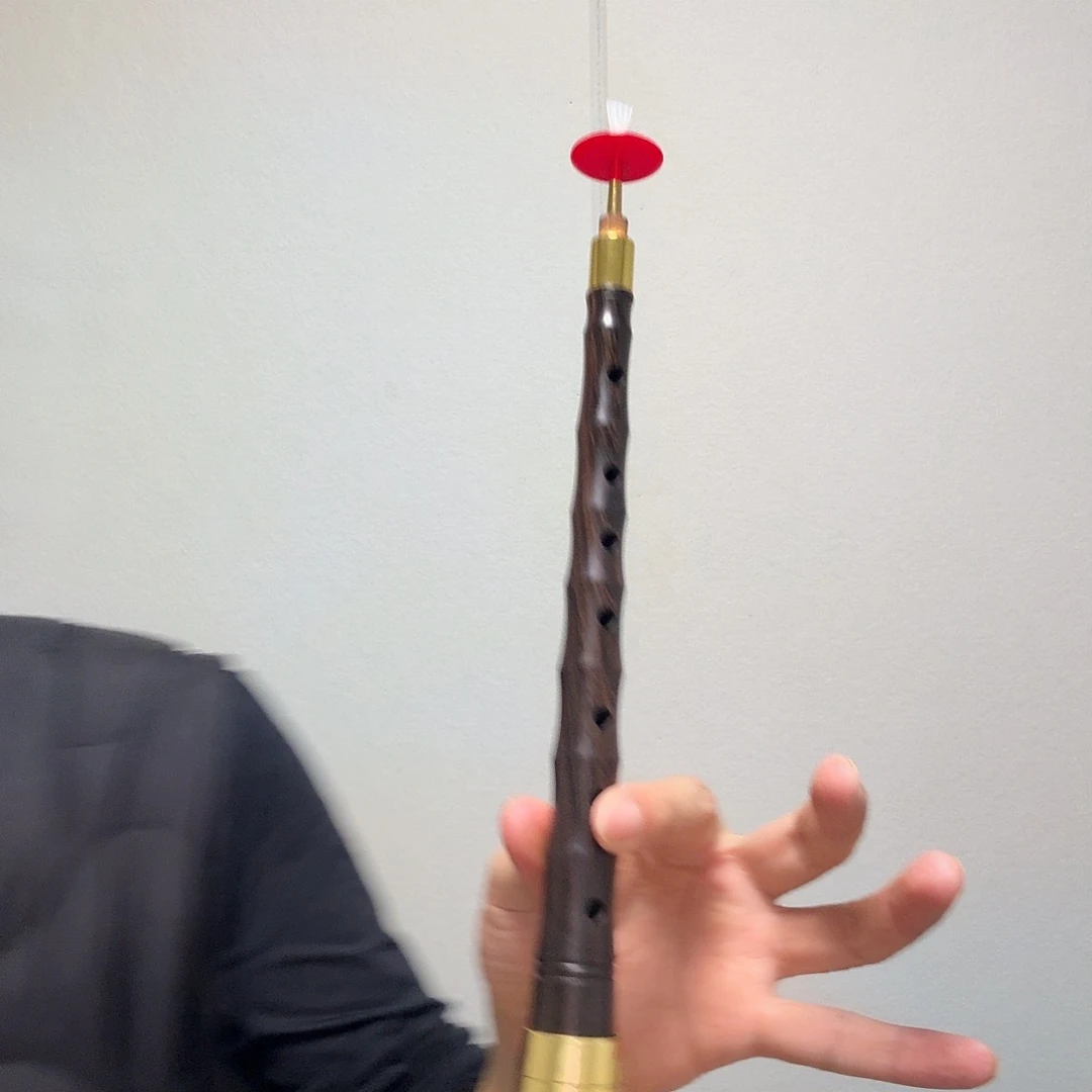 d调专业黑檀唢呐特价