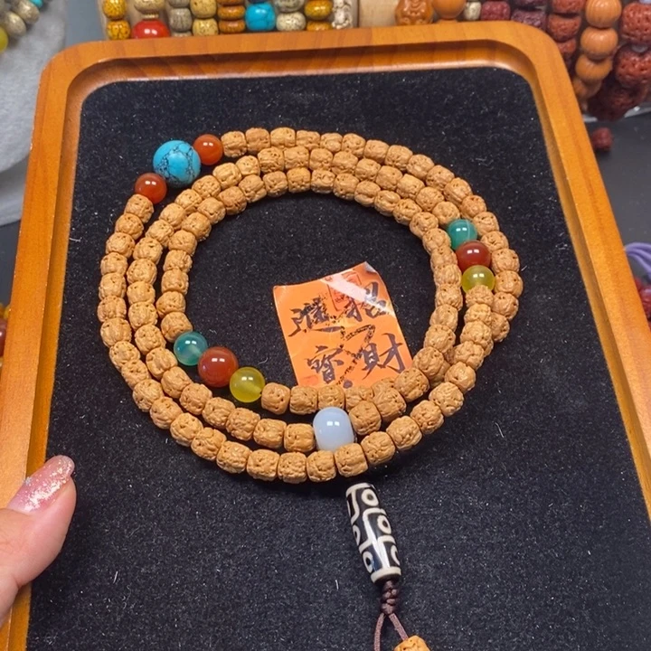 吊坠金刚菩提金刚