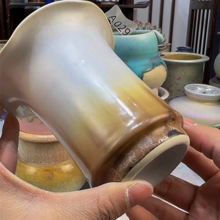 景德镇陶瓷艺术研究院