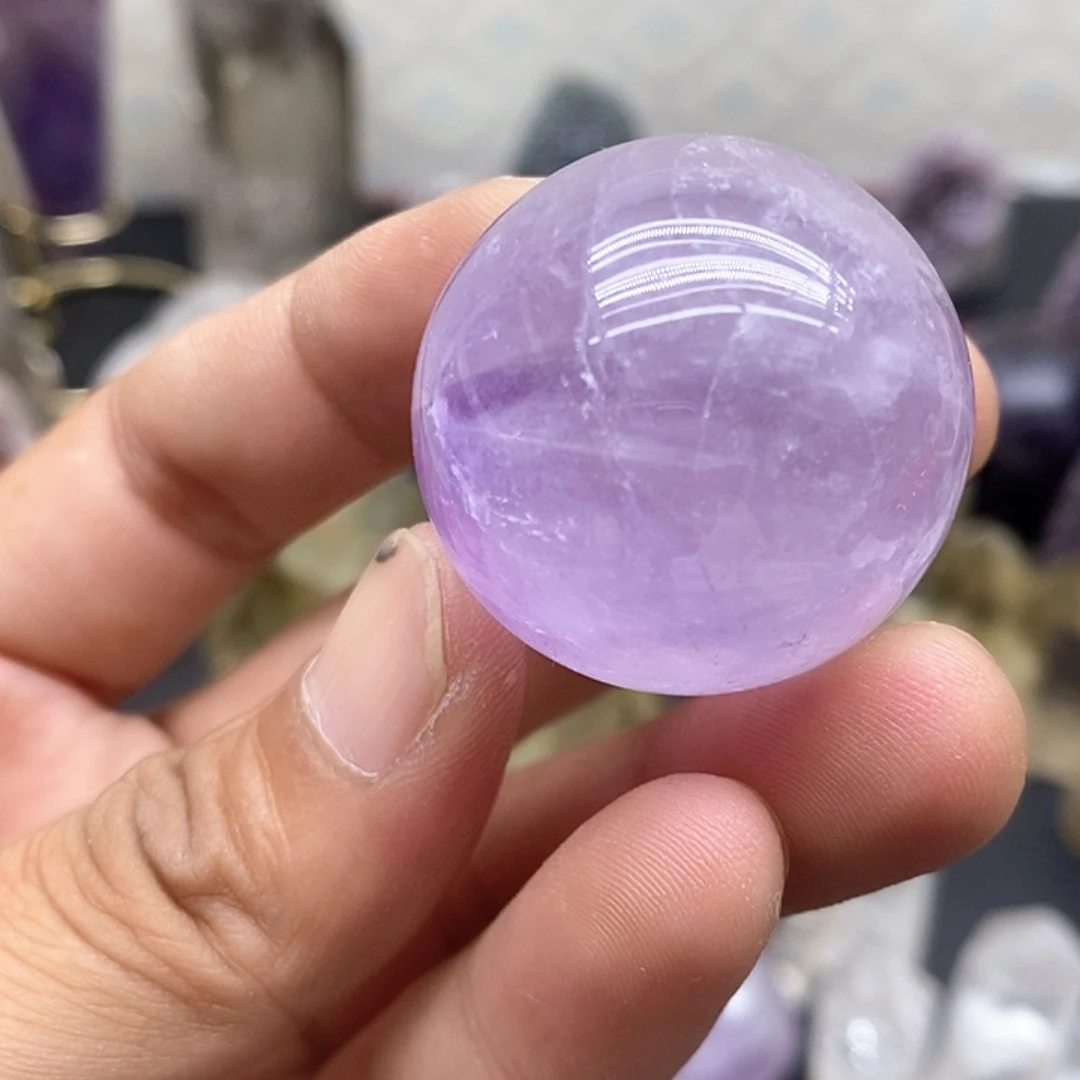 水晶珠宝半成品未镶嵌128水晶石